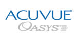 Acuvue Oasys