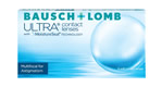 Bausch + Lomb Ultra Multifocal for Astigmatism