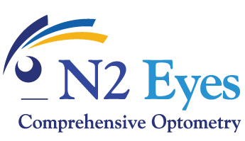 N2Eyes logo